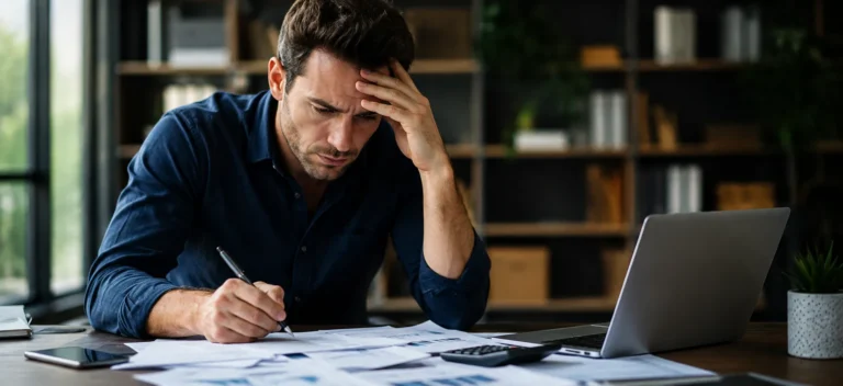 Navigating Cash Flow Challenges