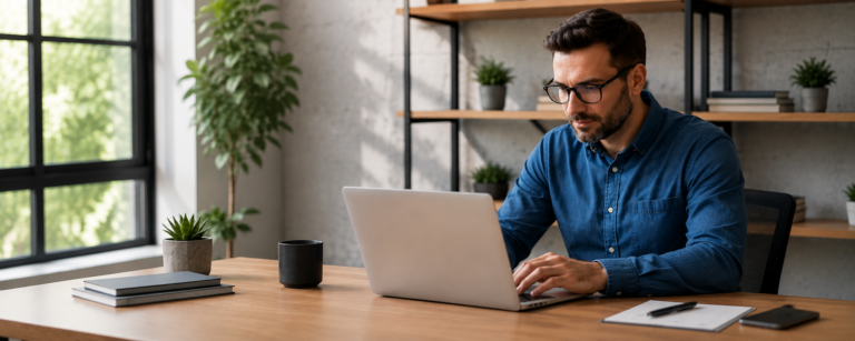 Long Term Business Loans Online Without the Runaround