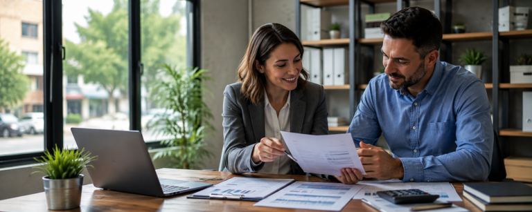 Business Term Loans, SBA, Working Capital