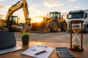Equipment financing approval in 24 hours is real, and your competitors are already using it. Learn how fast approval works and how to get funded today.