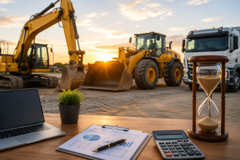 Equipment financing approval in 24 hours is real, and your competitors are already using it. Learn how fast approval works and how to get funded today.