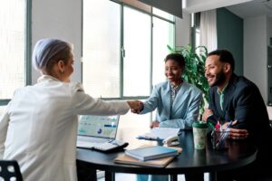 The Funding Tool That Grows With You