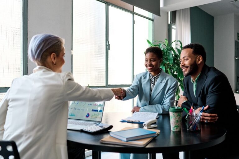 The Funding Tool That Grows With You